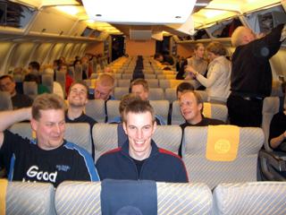 Bild 15 - Kegeltour nach Malle