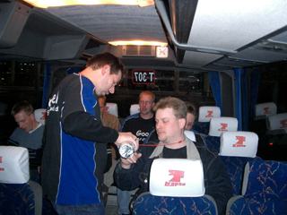 Bild 17 - Kegeltour nach Malle