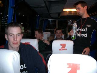 Bild 18 - Kegeltour nach Malle