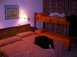 Bild 20 - Kegeltour nach Malle