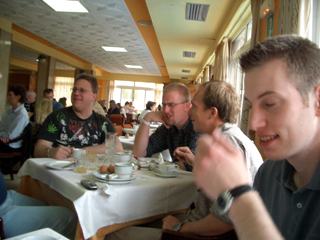 Bild 27 - Kegeltour nach Malle