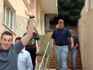 Bild 29 - Kegeltour nach Malle