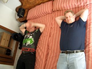 Bild 31 - Kegeltour nach Malle