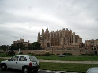 Bild 34 - Kegeltour nach Malle