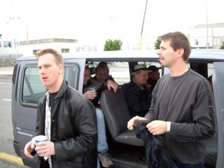 Bild 35 - Kegeltour nach Malle