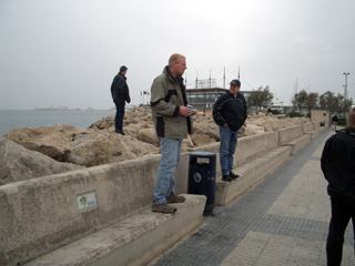 Bild 37 - Kegeltour nach Malle