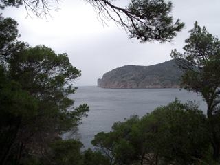 Bild 39 - Kegeltour nach Malle