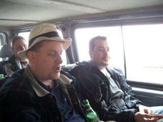 Bild 42 - Kegeltour nach Malle