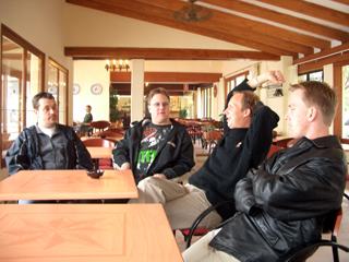 Bild 43 - Kegeltour nach Malle