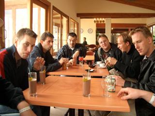 Bild 44 - Kegeltour nach Malle