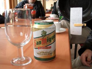 Bild 45 - Kegeltour nach Malle