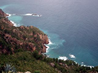 Was f&uuml;r ne Aussicht!