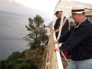 Bild 47 - Kegeltour nach Malle