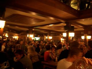 Bild 56 - Kegeltour nach Malle