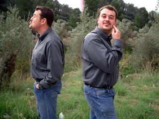 Bild 69 - Kegeltour nach Malle