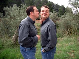 Bild 70 - Kegeltour nach Malle