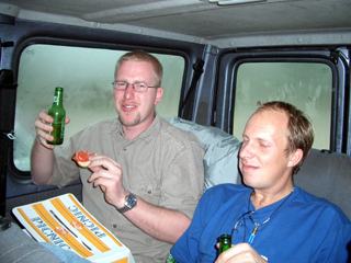 Bild 73 - Kegeltour nach Malle