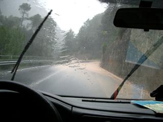 Bild 76 - Kegeltour nach Malle