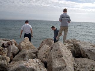 Bild 79 - Kegeltour nach Malle