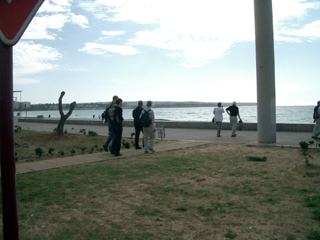 Bild 80 - Kegeltour nach Malle