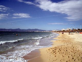 Bild 85 - Kegeltour nach Malle