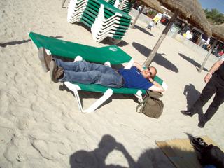 Bild 88 - Kegeltour nach Malle