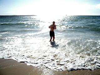 Bild 90 - Kegeltour nach Malle