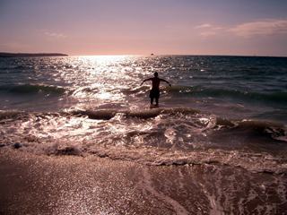 Bild 91 - Kegeltour nach Malle