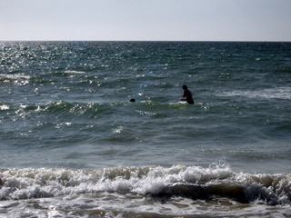 Bild 92 - Kegeltour nach Malle