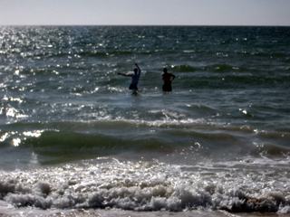 Noch mehr Badenixen :-)