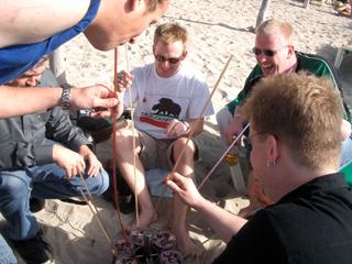 Bild 97 - Kegeltour nach Malle