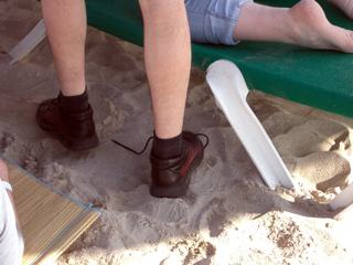 Bild 100 - Kegeltour nach Malle