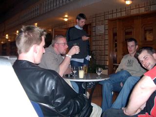 Bild 103 - Kegeltour nach Malle