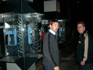 Bild 105 - Kegeltour nach Malle