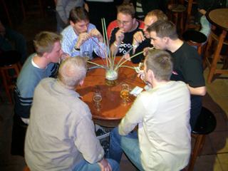 Bild 107 - Kegeltour nach Malle