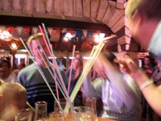 Bild 110 - Kegeltour nach Malle