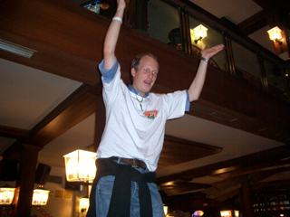 Bild 113 - Kegeltour nach Malle