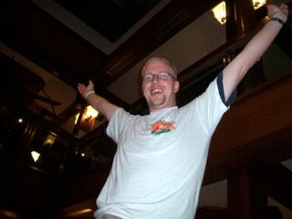 Bild 115 - Kegeltour nach Malle