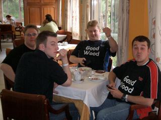 Bild 118 - Kegeltour nach Malle