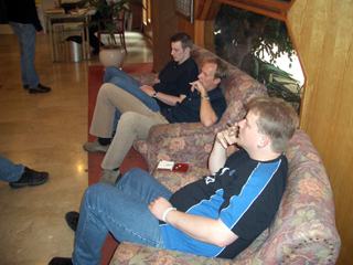 Bild 119 - Kegeltour nach Malle