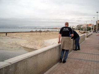 Bild 122 - Kegeltour nach Malle