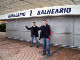 Bild 123 - Kegeltour nach Malle