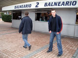 Bild 125 - Kegeltour nach Malle