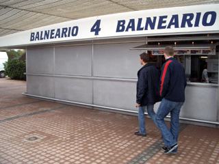 Bild 127 - Kegeltour nach Malle