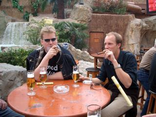 Bild 131 - Kegeltour nach Malle