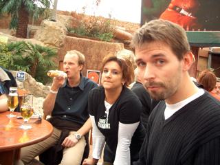 Bild 132 - Kegeltour nach Malle