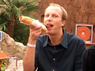 Bild 133 - Kegeltour nach Malle