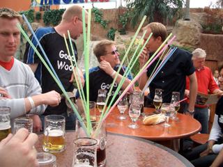 Bild 136 - Kegeltour nach Malle