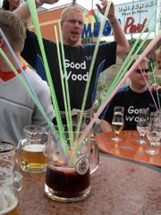 Bild 137 - Kegeltour nach Malle