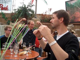 Bild 138 - Kegeltour nach Malle